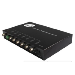 Vaizdo signalo perdavimas XT-6000D TVKCH-XT6000D