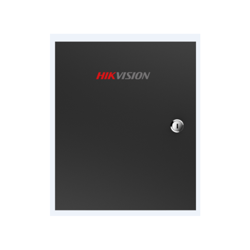 Įeigos kontroleris Hikvision DS-K2804 PSKDSK2804