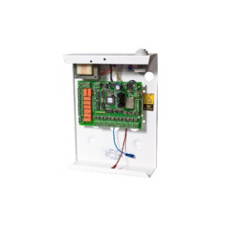Įeigos kontroleris FOXSEC NET FS8302 PSKFS8302PX12