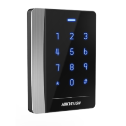 Hikvision kortelių skaitytuvas DS-K1101MK PSSDSK1101MK