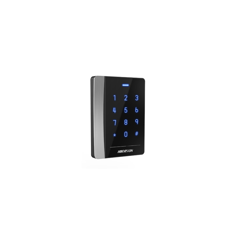 Hikvision kortelių skaitytuvas DS-K1101MK PSSDSK1101MK