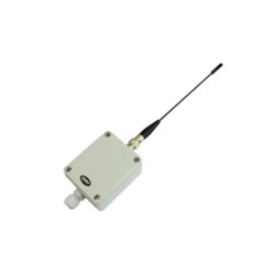 Stacionarus siųstuvas Gorke NRP-102W 2-ch  RSNRP102W