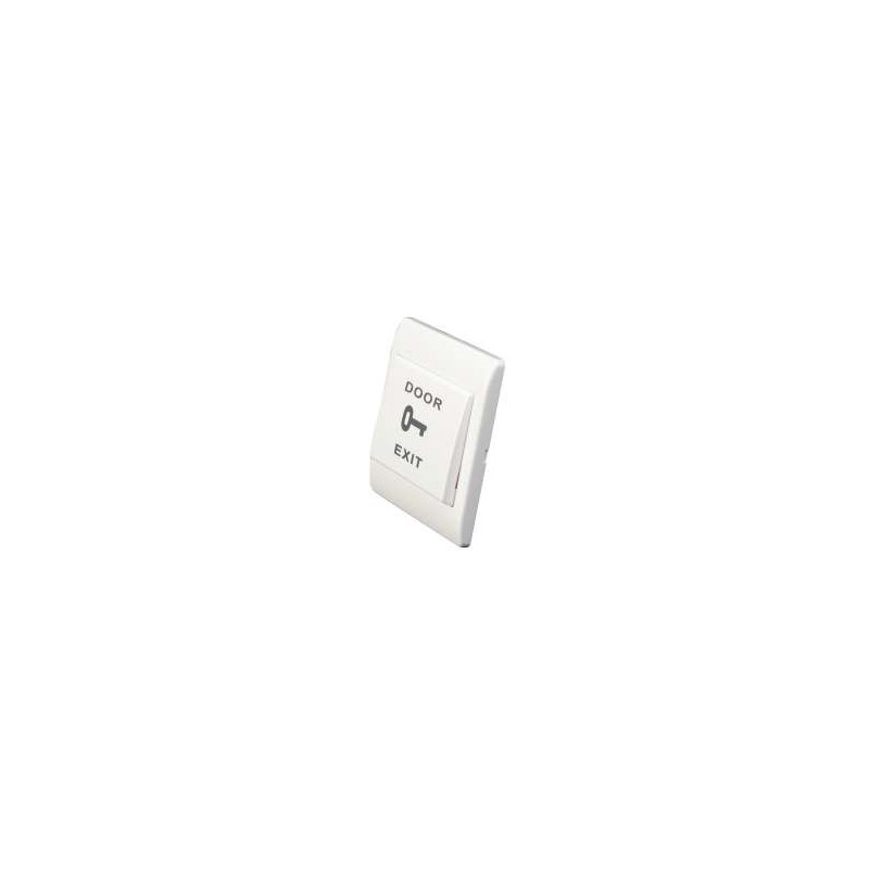 Praėjimo sistemos mygtukas POWER BUBBLE PBA-802 PSABK802