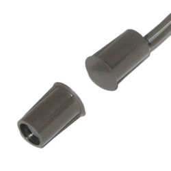 Įleidžiami magnetiniai kontaktai (rudas) MKI26026R