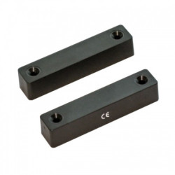 Uždedamas magnetinis kontaktas (rudas) MKU516R
