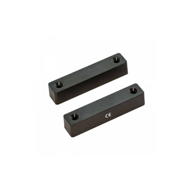 Uždedamas magnetinis kontaktas (rudas) MKU516R