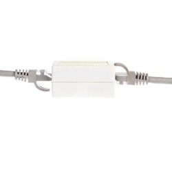 RJ45 į RJ45 sujungimas VSUJGV5E