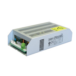 Maitinimo blokas INIM IPS24160G MB24/140W-24140