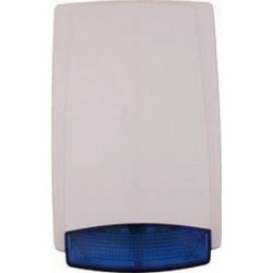 MR-100 Lauko sirena (mėlyna) SALMOS15M