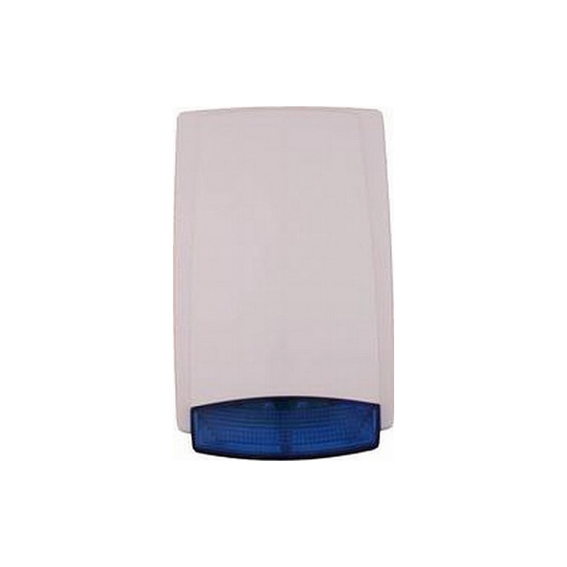 MR-100 Lauko sirena (mėlyna) SALMOS15M