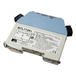 MTL7728+ Zenerio barjeras BSMTL7728
