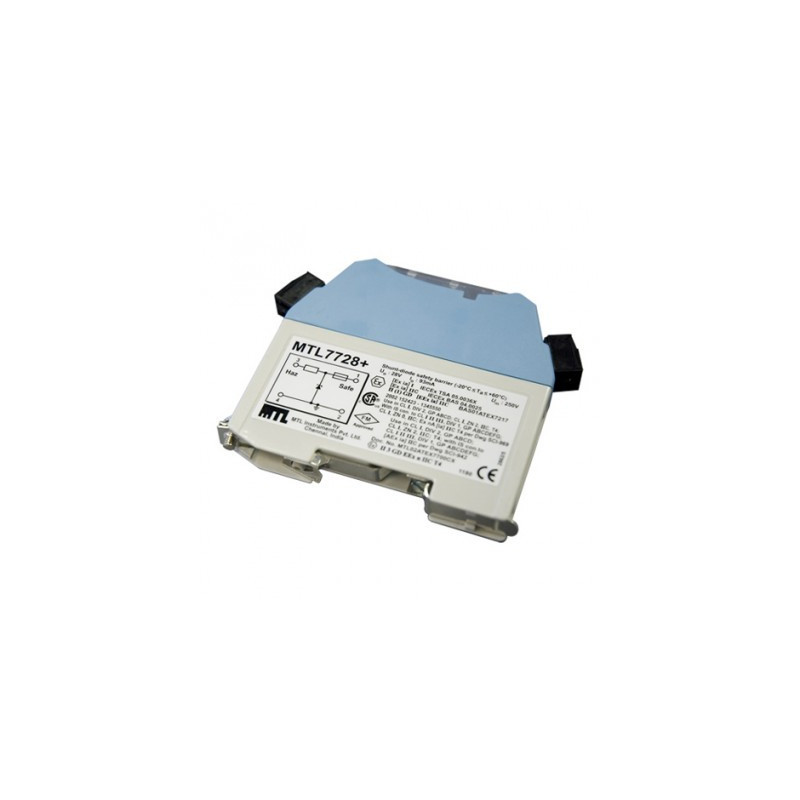 MTL7728+ Zenerio barjeras BSMTL7728