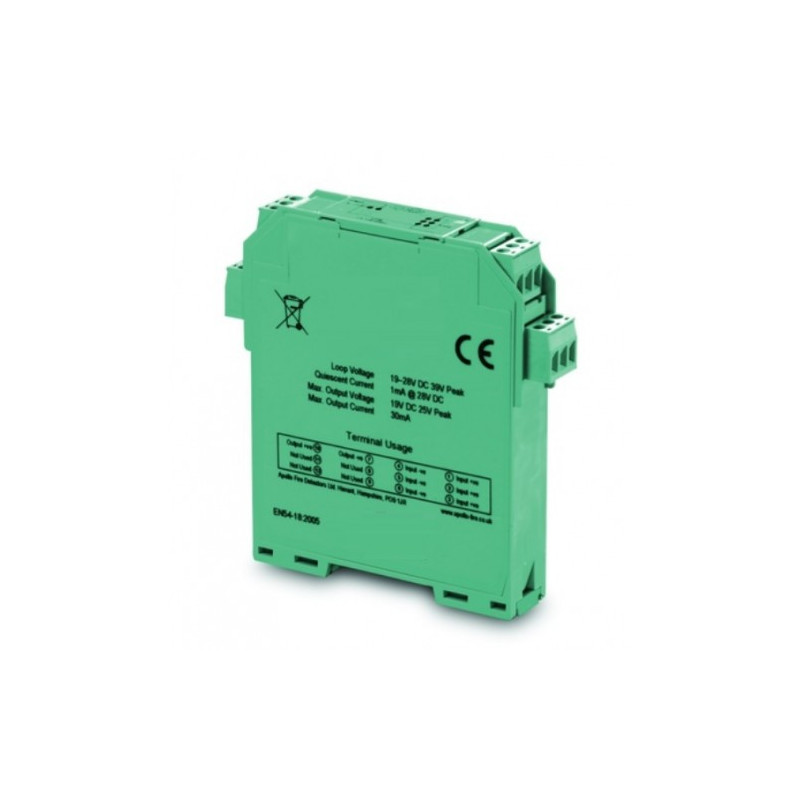 Apollo XP95 protokolo transliatorius - 55000-855APO DA55000-855APO