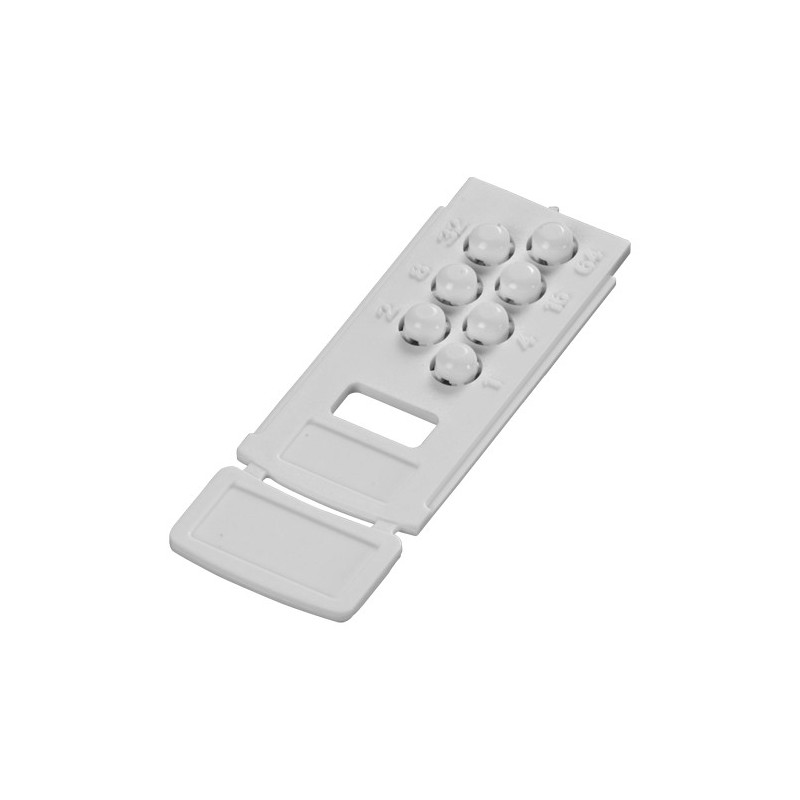 XP95 Universali adresinė kortelė DGA38531-771-APO