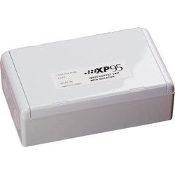 XP95 Addressable Output Unit with Isolator DGA55000-849-APO