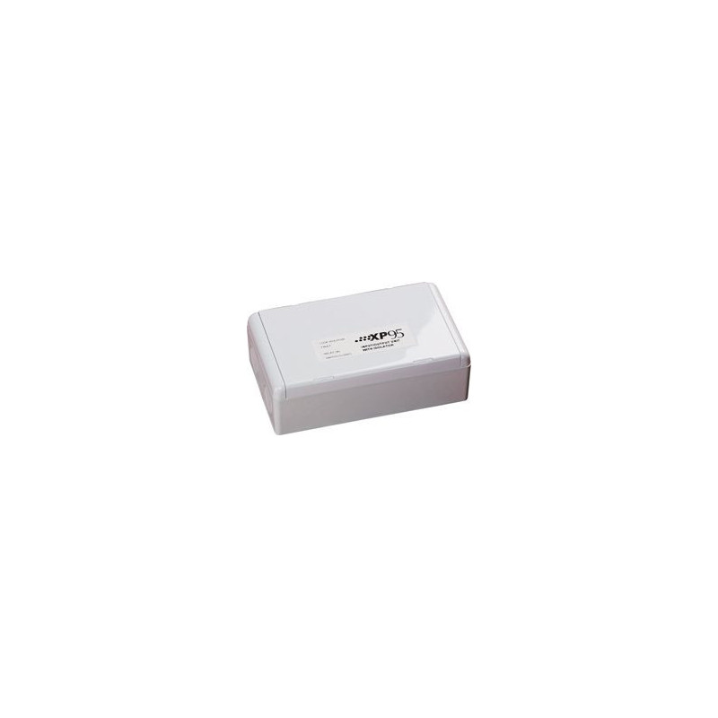XP95 Addressable Output Unit with Isolator DGA55000-849-APO