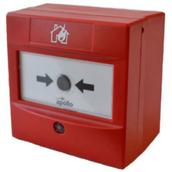 Apollo XP95 Adresinis pavojaus mygtukas PMGASA5900-908-APO