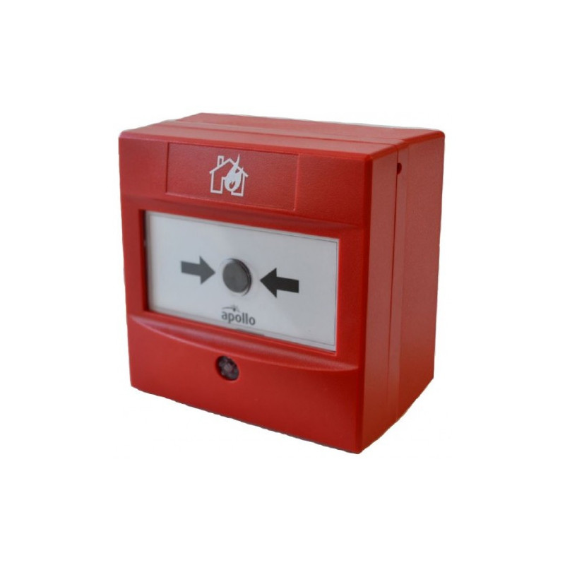 Apollo XP95 Adresinis pavojaus mygtukas PMGASA5900-908-APO