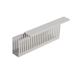 PDK Perforuotas kanalas Plastim 60x80mm (16) NPDK6080