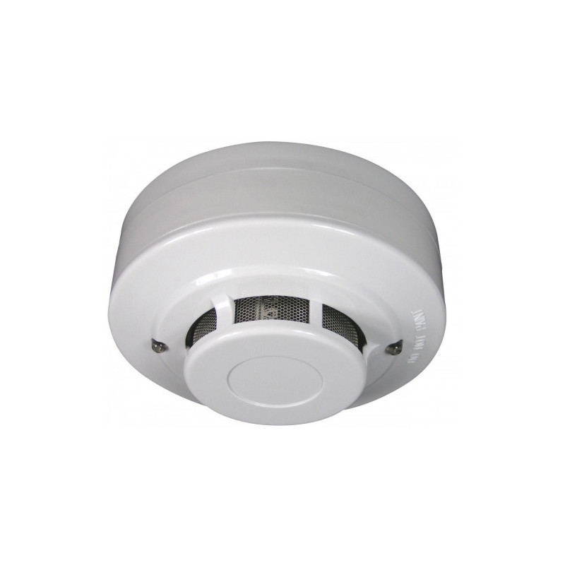 Detektorius dūmų SD119-2L su LED indikatoriumi (EA318-2L) DDKSD119-2L