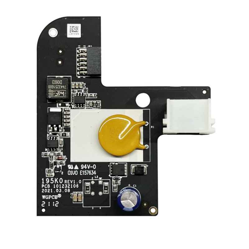 PSU modulis Hik-vision DS-PM1-D AX PRO DSPM1D