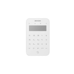 Hikvision klaviatūra DS-PK1-LT-WE AX PRO DSPK1LTWE