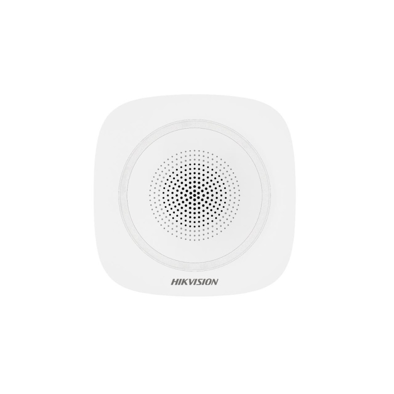 Hikvision interkomas DS-PS1-II-WE AX PRO DSPS1IIWE