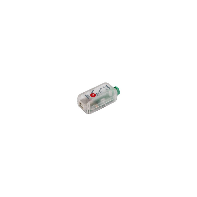Programatorius Forteza RS485/USB BMFRS485
