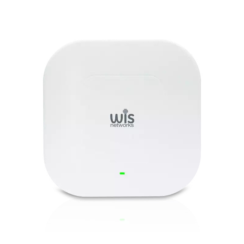 Belaidis LAN perdavimo įrenginys WIS-WCAP-AX-Plus RLANWISWCAPAXPLUS
