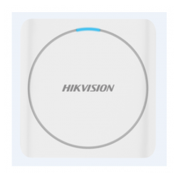 Hikvision kortelių skaitytuvas DS-K1801E PSDSK1801E