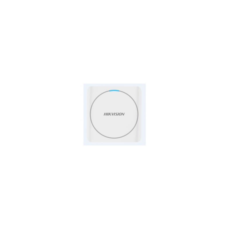 Hikvision kortelių skaitytuvas DS-K1801E PSDSK1801E