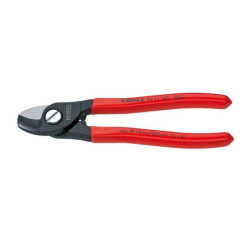 Kabelio kirpimo replės KNIPEX 9511165  KNIPEX9511165