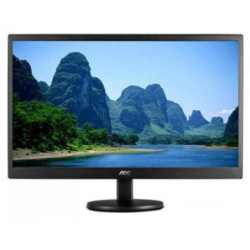 LCD Monitorius AOC E970sw TVM19SPLCDVGA