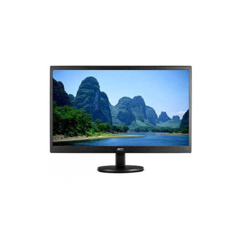 LCD Monitorius AOC E970sw TVM19SPLCDVGA