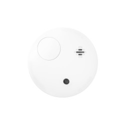 Belaidis dūmų detektorius Hikvision DS-PDSMK-E-WE AX PRO DSPDSMKEWE