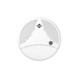 Belaidis dūmų smalkių (CO) detektorius Hikvision DS-PDCO-E-WE AX PRO DSPDCOEWE