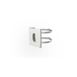 Stulpinis laikiklis Hikvision DS-1275ZJ-S-SUS KRDS1275ZJSSUS
