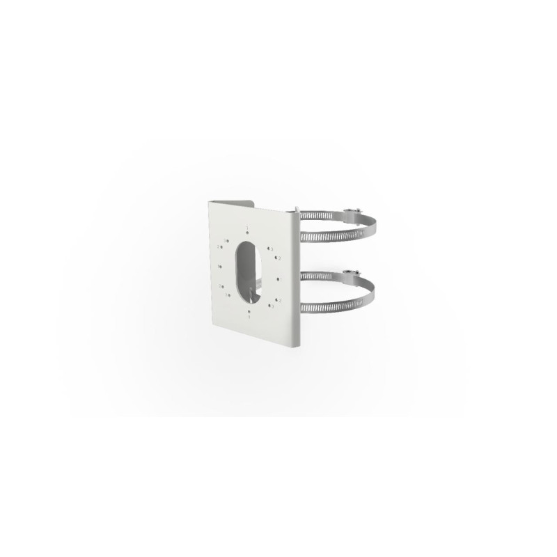 Stulpinis laikiklis Hikvision DS-1275ZJ-S-SUS KRDS1275ZJSSUS