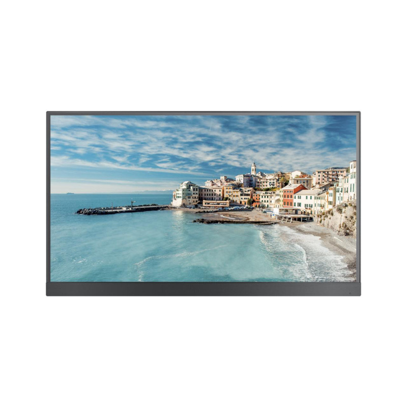 Hikvision SP 21.5" monitorius DS-D6022FN-B M21DSD6022FNB
