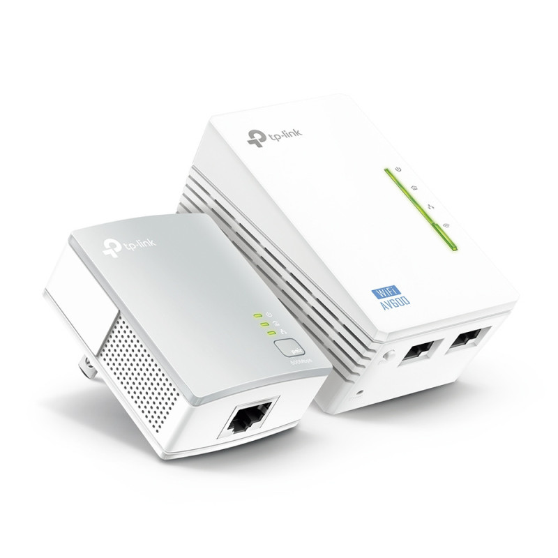 TP-LINK TL-WPA4220 KIT TVTPTLWPA4220KIT