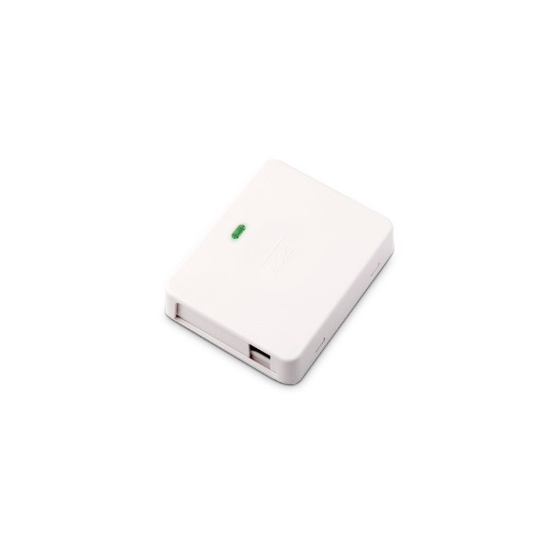 Vartų, kelio užtvarų valdiklis ELDES ESIM320 4G RGVESIM3204G