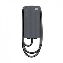 Automobilių krovimo stotelė TeltoCharge EVC1110P1000 (Su laidu, 11kW, 16A, 3 fazės) TELTOCHARGEEVC1110P1000