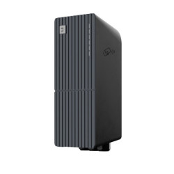 Automobilių krovimo stotelė TeltoCharge EVC1000P4011 (Lizdas, 7.4kW, 32A, 1 fazė) TELTOCHARGEEVC1000P4011
