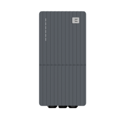 Automobilių krovimo stotelė TeltoCharge EVC1200P4000 (Lizdas, 22kW, 32A, 3 fazės) TELTOCHARGEEVC120