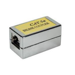 STP kabelių sujungimo dėžutė CAT6e KROSJ45X1STP6ECAT