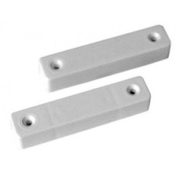 Uždedamas magnetinis kontaktas (baltas) MKU516
