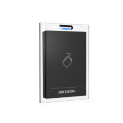 Hikvision kortelių skaitytuvas DS-K1101M PSSDSK1101M