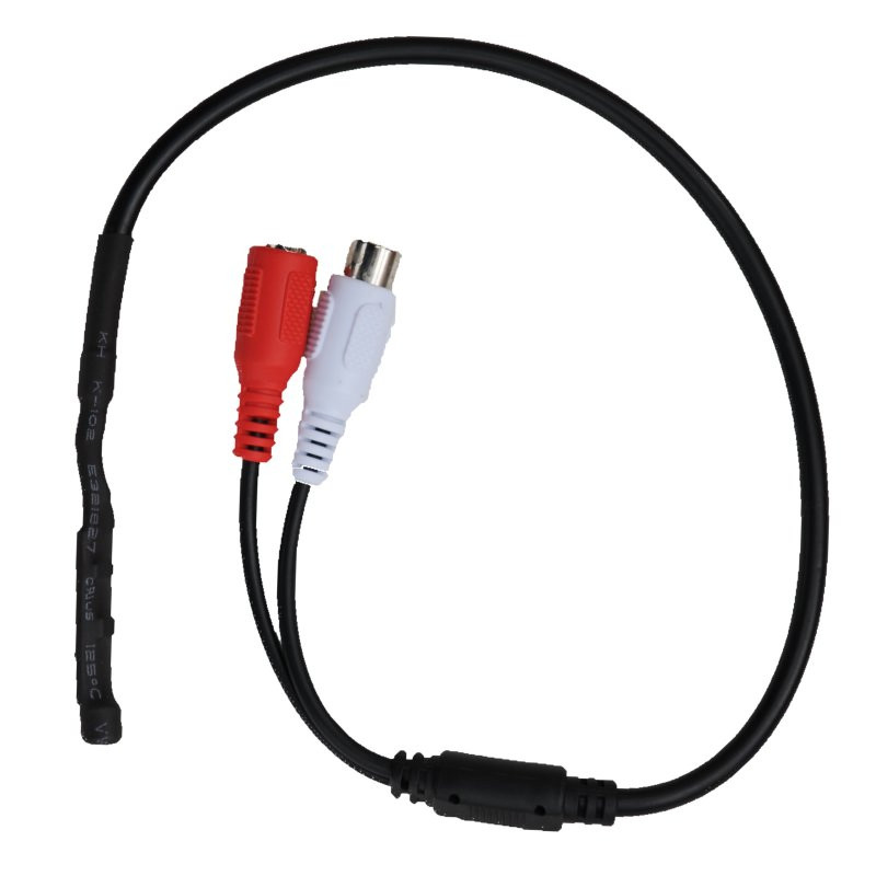 Mikrofonas Mic2 (be korpuso) TVMIC2