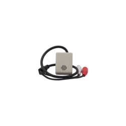 Mikrofonas Mic6 (su korpusu) TVMIC6
