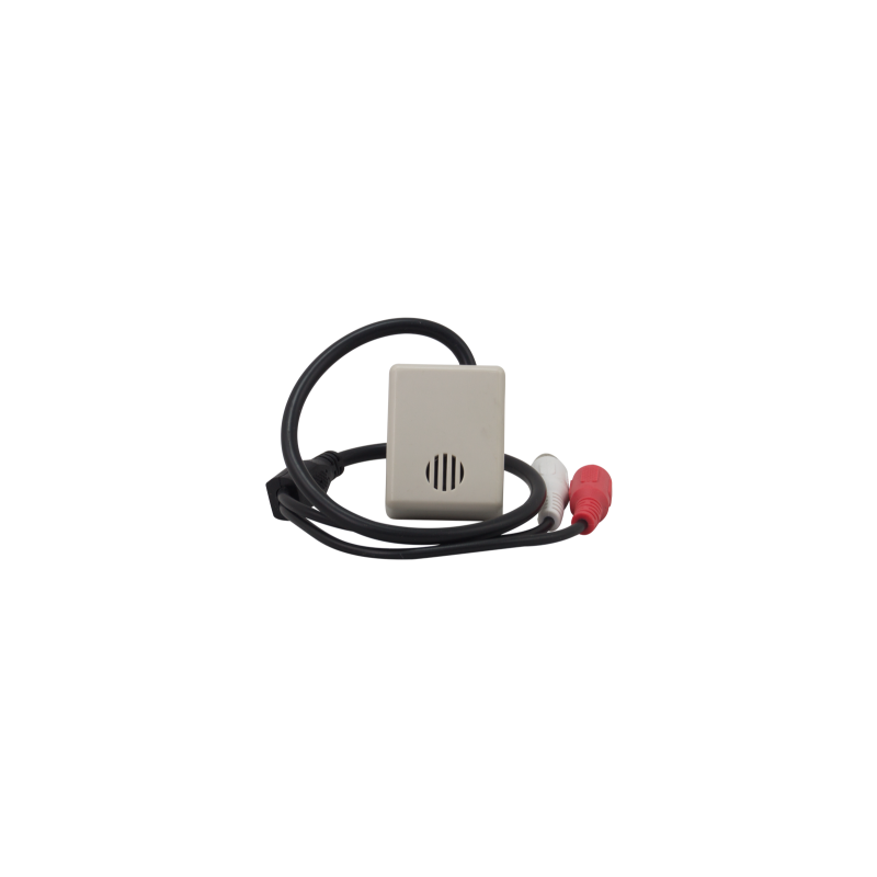 Mikrofonas Mic6 (su korpusu) TVMIC6